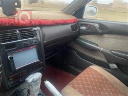 تويوتا كورونا